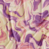 Marble Printed fabric Wholesale